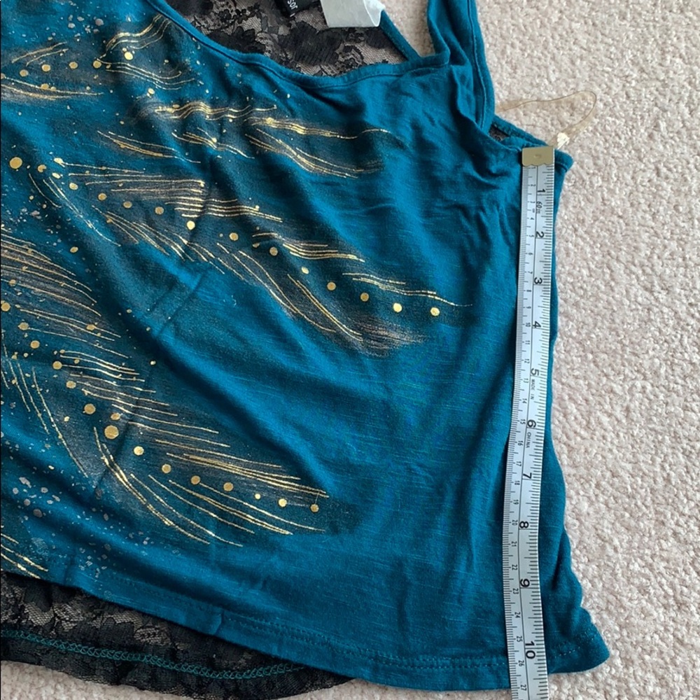 Windsor Racerback Tank Top - Picture 6 of 7